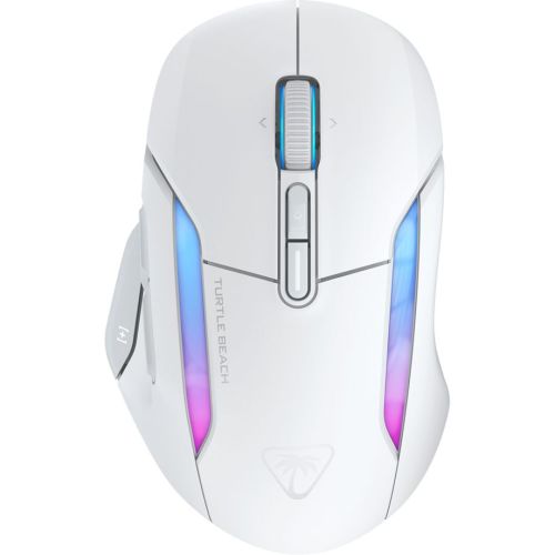 Turtle Beach Kone II Air Gaming Mouse, white (TBM-1104-15)
