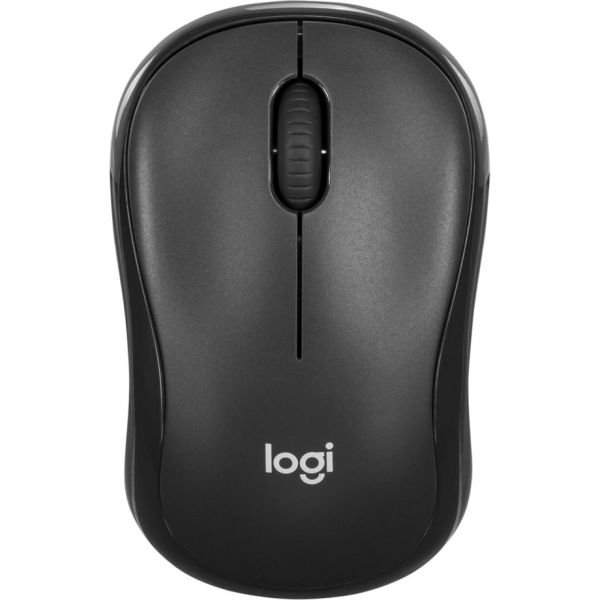 Logitech M240 mouse Ambidextrous Bluetooth (910-007119)