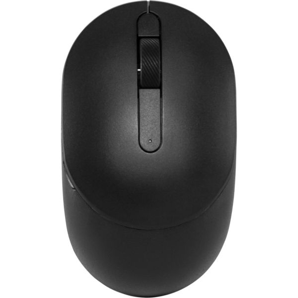DELL MS355 mouse Universal Ambidextrous RF Wireless + Bluetooth Optical 4020 DPI (570-BBJH)