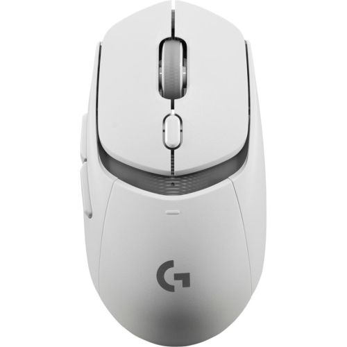 Logitech G G309 Mouse Gaming White - wireless (910-007207)