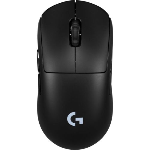 Logitech G PRO 2 LIGHTSPEED Wireless gaming Mouse black (910-007295)