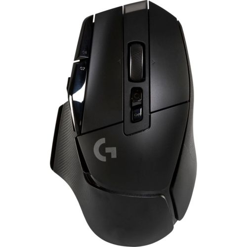 Logitech G502 X Lightspeed black (910-006180)