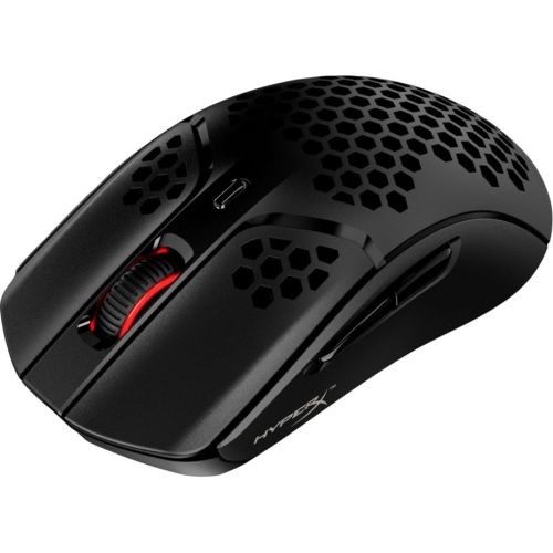 HyperX Pulsefire Haste 2 black, wireless (6N0B0AA)