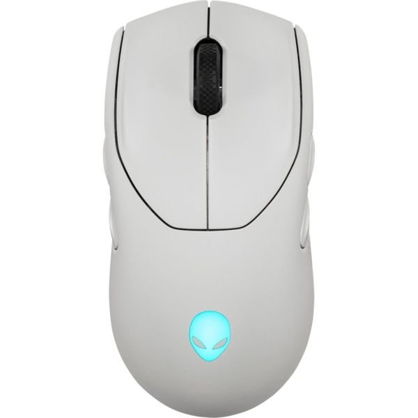 Dell Alienware AW720M LL Tri-Mode Gaming Mouse (AW720M-W-DEAM)