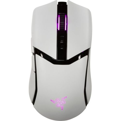Razer Cobra Pro White (RZ01-04660200-R3G1)