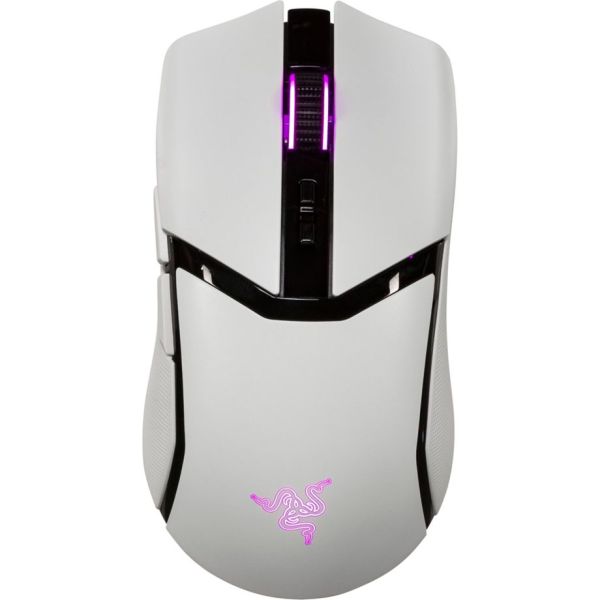 Razer Cobra Pro White (RZ01-04660200-R3G1)