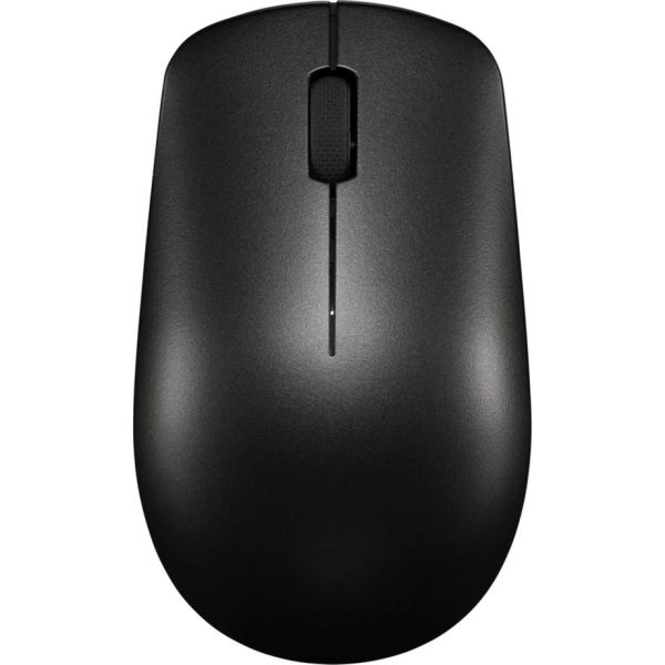 Lenovo 530 Wireless Mouse graphite (GY50Z49089)