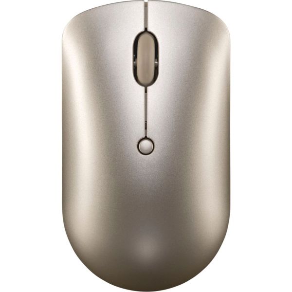 Lenovo 540 sand Wireless Mouse (4514627)