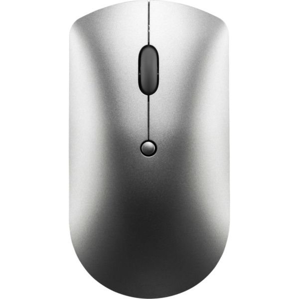 Lenovo 600 iron grey Wireless Mouse (GY50X88832)