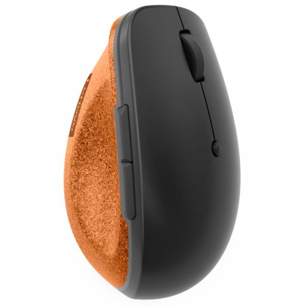 Lenovo Go Vertical Wireless Mouse (GY51C33980)