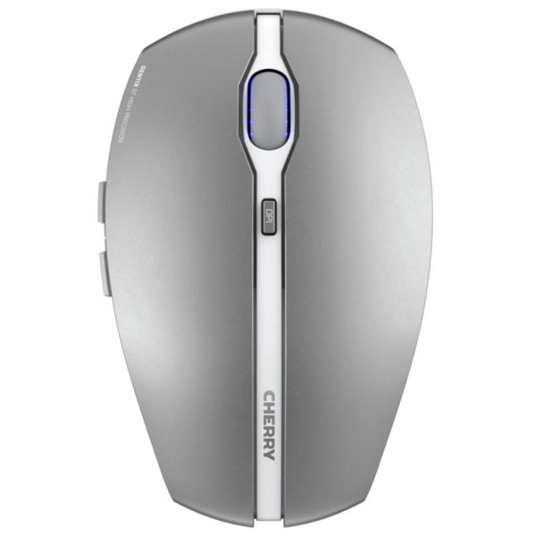 Cherry Gentix BT Frosted Silver (JW-7500-20)
