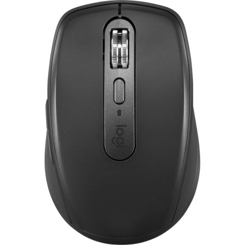 Logitech MX Anywhere 3S Compact Wireless Performance (910-006929)