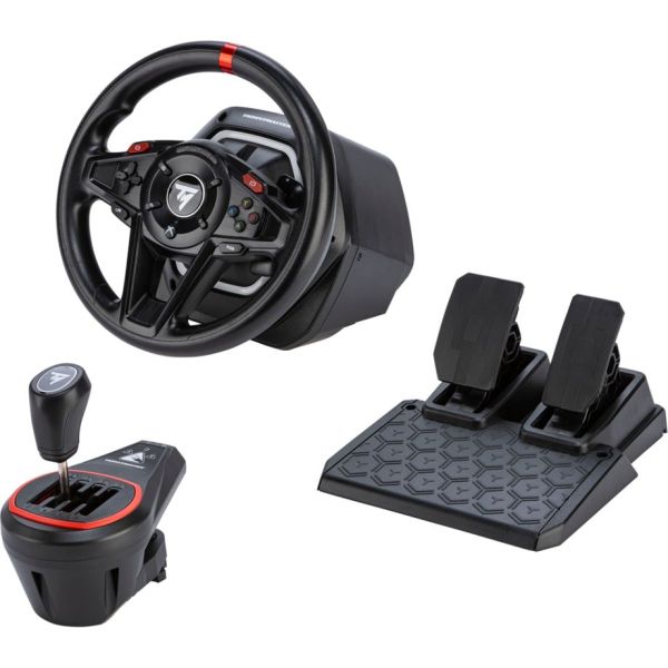 Thrustmaster T128X Lenkrad Shifter Pack FF Wheel (XBOX/PC) (457276)