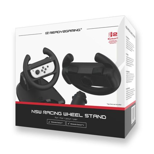 ready2gaming Nintendo Switch 2 Racing Wheel Stand (R2GNSW2WHEELSTAND)