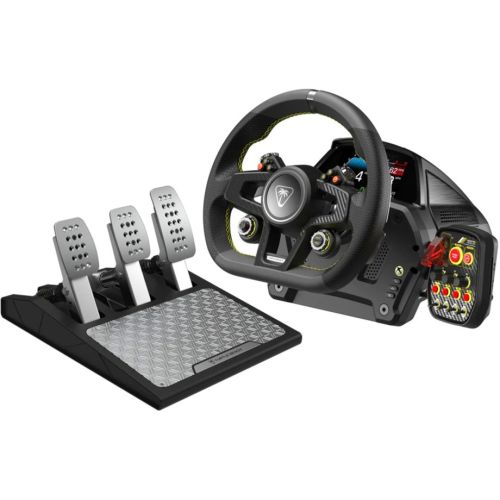Turtle Beach VelocityOne Race PC/Console black (TBS-0726-05)