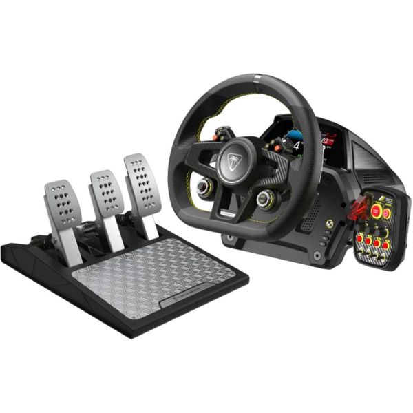 Turtle Beach VelocityOne Race PC/Console black (TBS-0726-05)