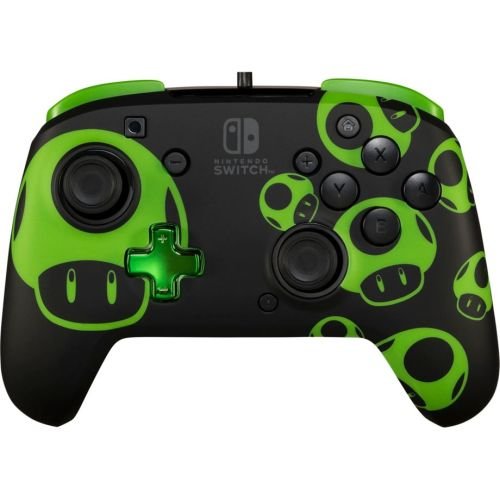 PDP Rematch Wired Controller NS 1UP (500-134-GID)