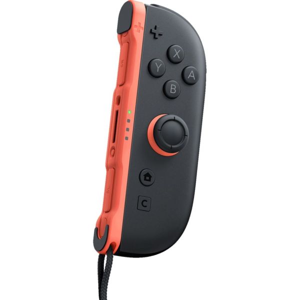 Nintendo Joy-Con 2 (R) light red (10015101)