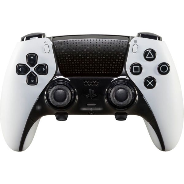 Sony DualSense Edge Wireless Controller PS5 white (PS5 EDGE WEISS)