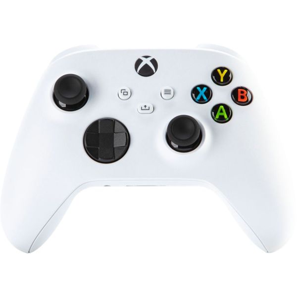 Microsoft Xbox Wirel. Controller white (EP2-29920)
