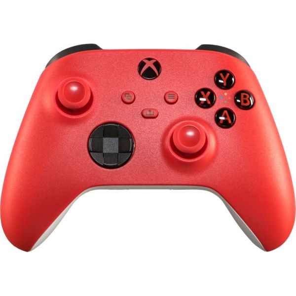 Microsoft Xbox Wirel. Controller red (EP2-29936)