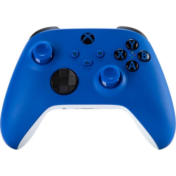 Microsoft Xbox Wirel. Controller Blue (EP2-29940)
