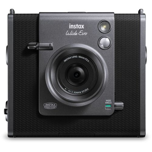 Fujifilm Instax Wide Evo (16840933)