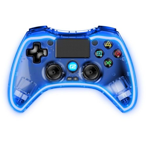 ready2gaming PS4 Pro Pad X LED Edition (R2GPS4PROPADXLED)