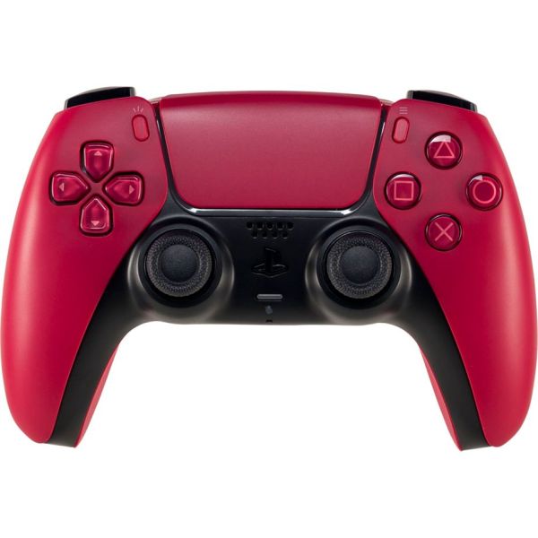 Sony Dualsense Wireless Controller PS5 cosmic red (1000040189)