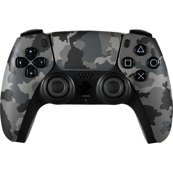 Sony DualSense Wireless Controller PS5 grey camouflage (1000040223)