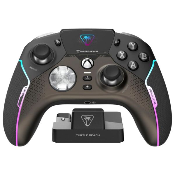 Turtle Beach Controller Stealth Ultra Xbox/PC black (TBS-0710-05)