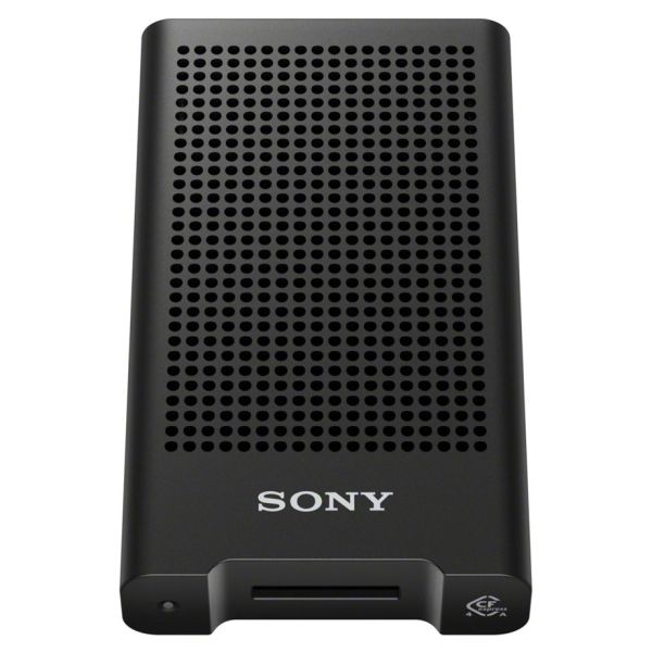 Sony CFexpress Type A Card Reader                MRWG3 (MRWG3)