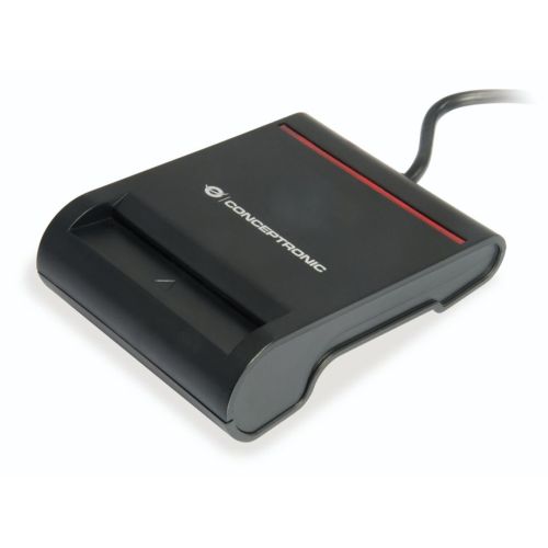Conceptronic BIAN SCR01B Smart-ID Card Reader (SCR01B)