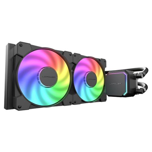 LC-Power LC-CC-280-B-ARGB (LC-CC-280-B-ARGB)