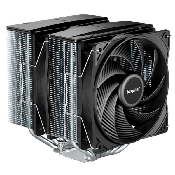 be quiet! Pure Rock Pro 3 (BK041)