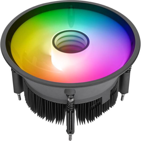 Thermaltake UX150 ARGB Air cooler Black (CL-P146-CA13SW-A)