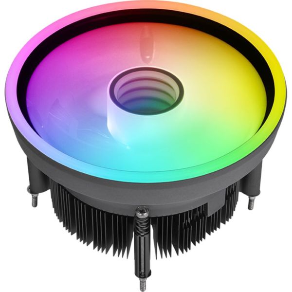 Thermaltake UX150-L ARGB Air cooler Black (CL-P147-CA13SW-A)