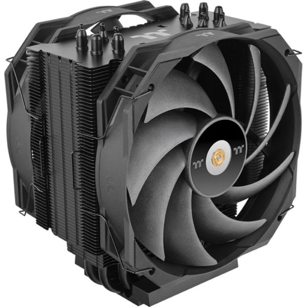 Thermaltake Wair Air cooler Black (CL-P140-CA14BL-A)