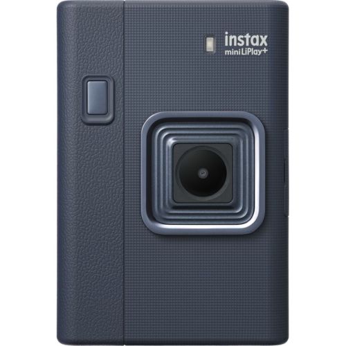 Fujifilm instax mini LiPlay+ midnight blue (16948008)