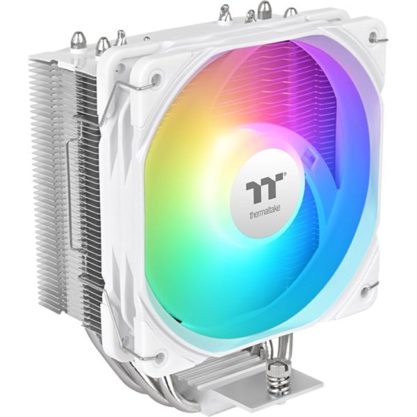 Thermaltake UX400 ARGB White Air cooler (CL-P143-AL12SW-A)