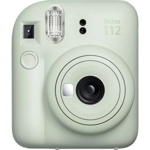 Fujifilm instax mini 12 mint-green (16806119)