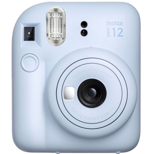 Fujifilm instax mini 12 pastel-blue (16806092)