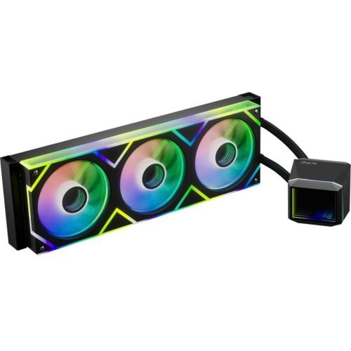 ADATA XPG LEVANTE II 360 WASSERKÃHLUNG RGB BLACK (75261587)