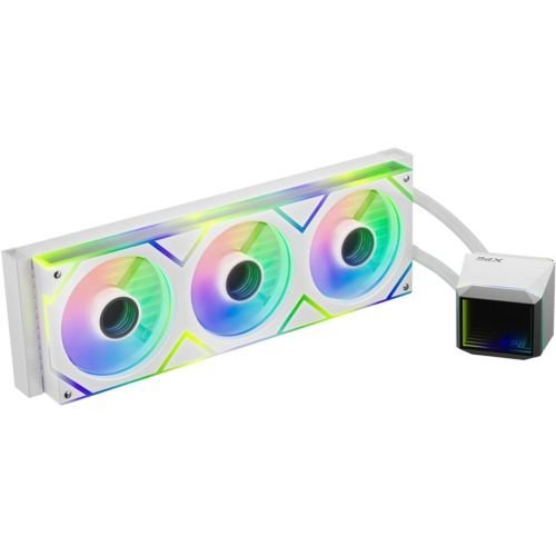ADATA XPG LEVANTE II 360 WASSERKÃHLUNG RGB WHITE (75261588)