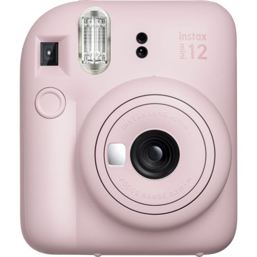 Fujifilm instax mini 12 blossom-pink (16806107)