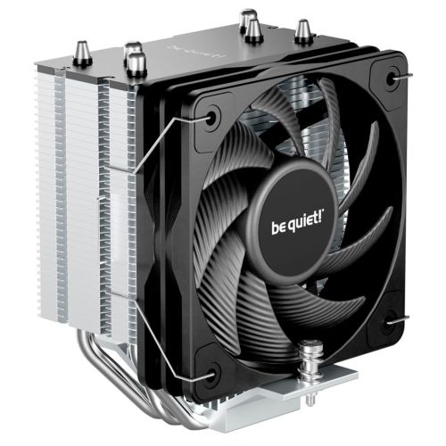 be quiet! PURE ROCK Slim 3 (BK047)