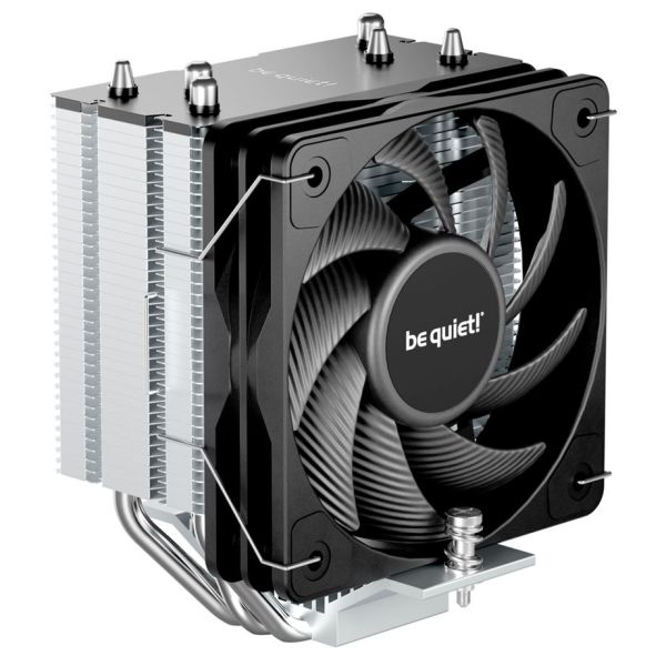 be quiet! PURE ROCK Slim 3 (BK047)