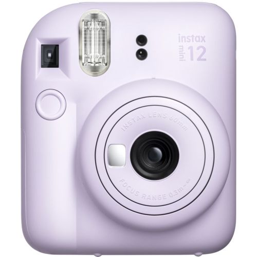Fujifilm instax mini 12 lilac-purple (16806133)