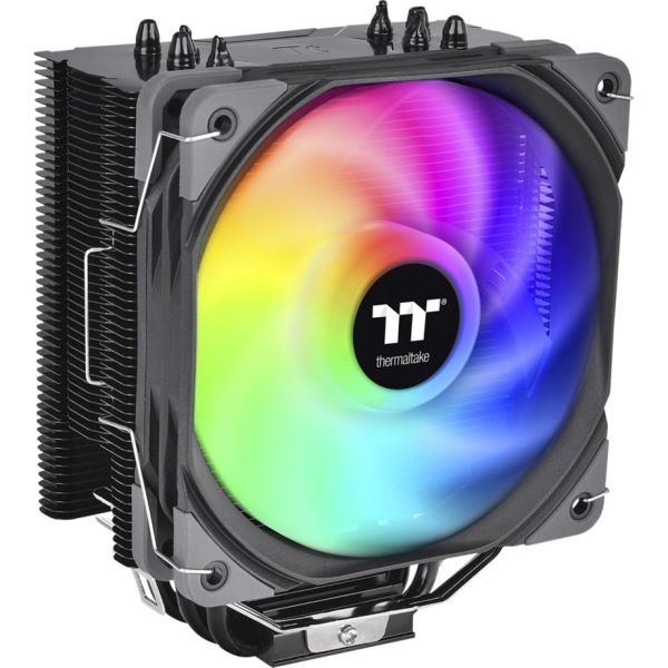 Thermaltake UX200 SE Air cooler ARGB 5V MB Sync (CL-P105-AL12SW-A)