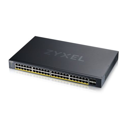 Zyxel XGS1935-52HP-EU0101F 52-Port Managed PoE Switch (XGS1935-52HP-EUF)